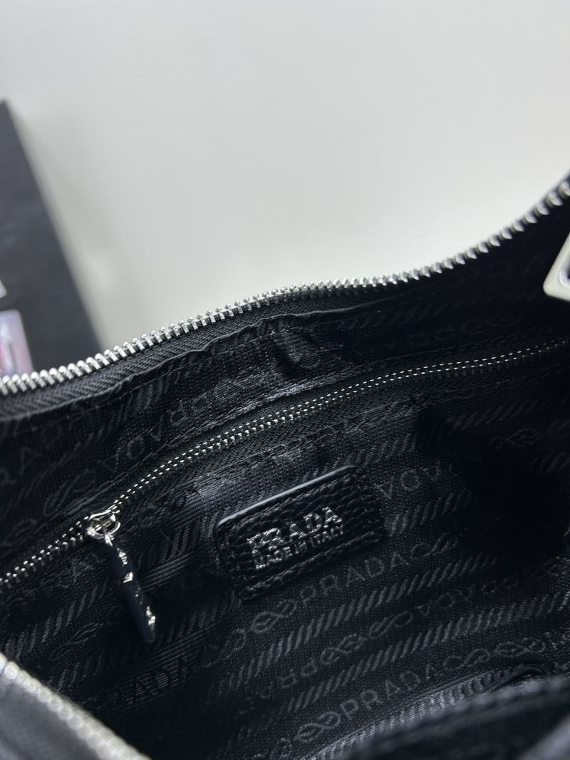 Prada Hobo Bags